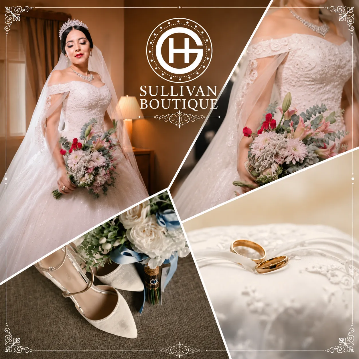 Novias